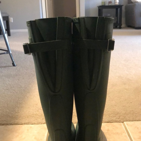 Original Tall Waterproof Rain Boot - Picture 3 of 4